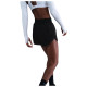 Nike Γυναικείο σορτς One Dri-FIT Loose 3'' Brief-Lined Shorts